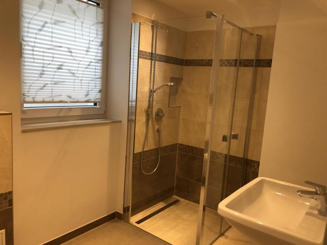 Seesuite Scharbeutz Exteriör bild