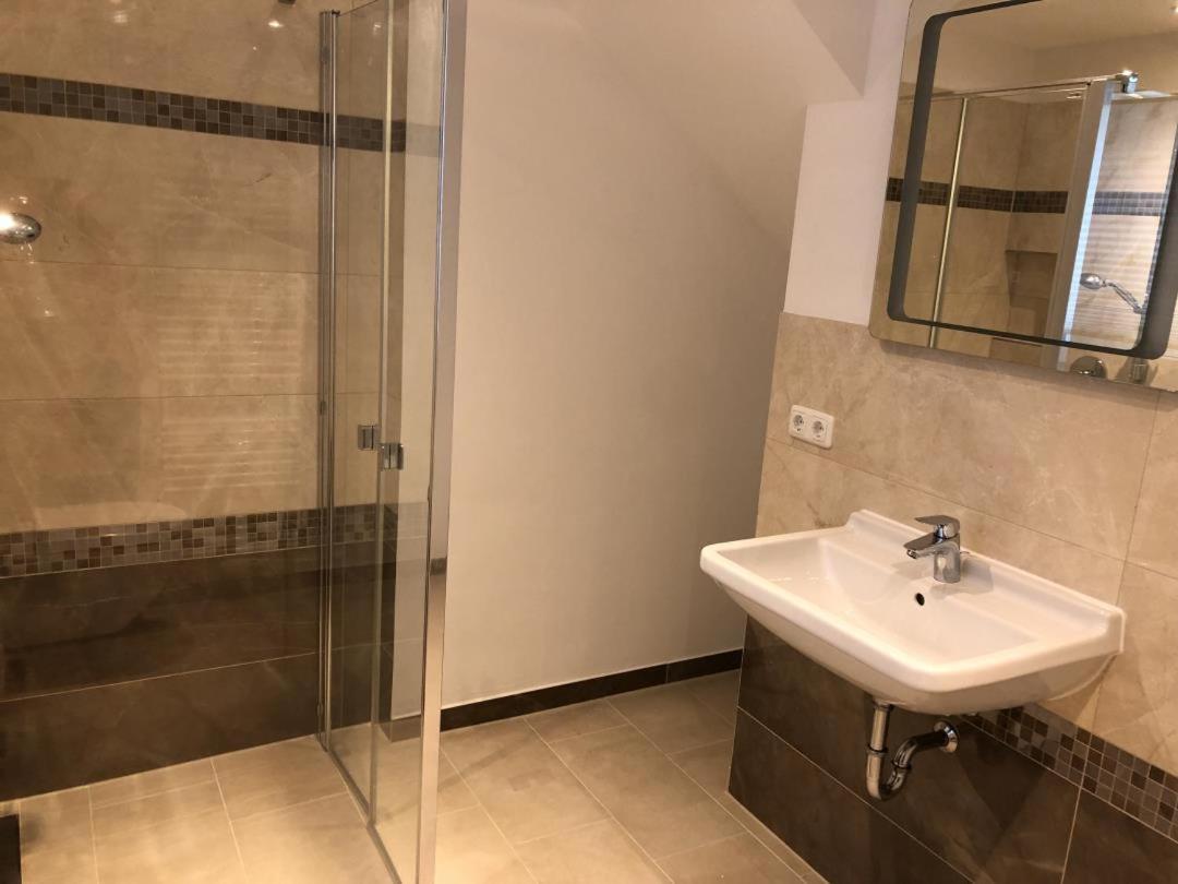 Seesuite Scharbeutz Exteriör bild