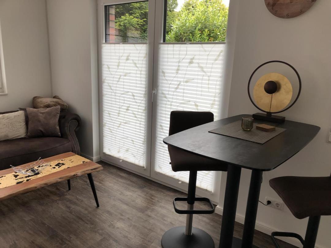 Seesuite Scharbeutz Exteriör bild